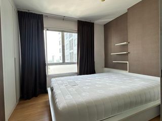For sale studio condo in Yan Nawa, Bangkok