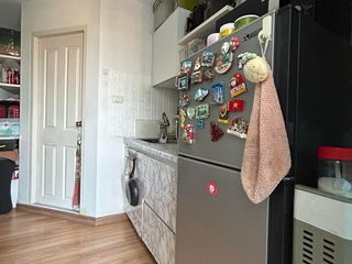 For sale studio condo in Yan Nawa, Bangkok