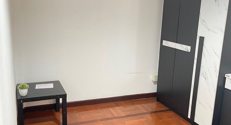For rent studio condo in Prawet, Bangkok