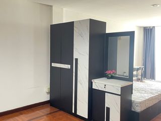 For rent studio condo in Prawet, Bangkok