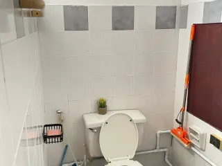 For rent studio condo in Prawet, Bangkok