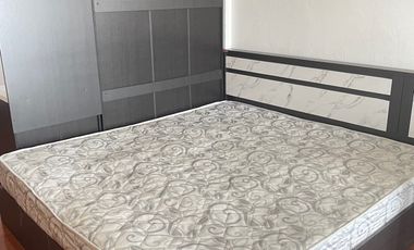 For rent studio condo in Prawet, Bangkok