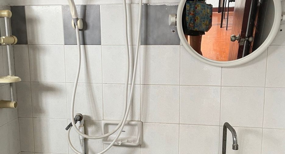 For rent studio condo in Prawet, Bangkok