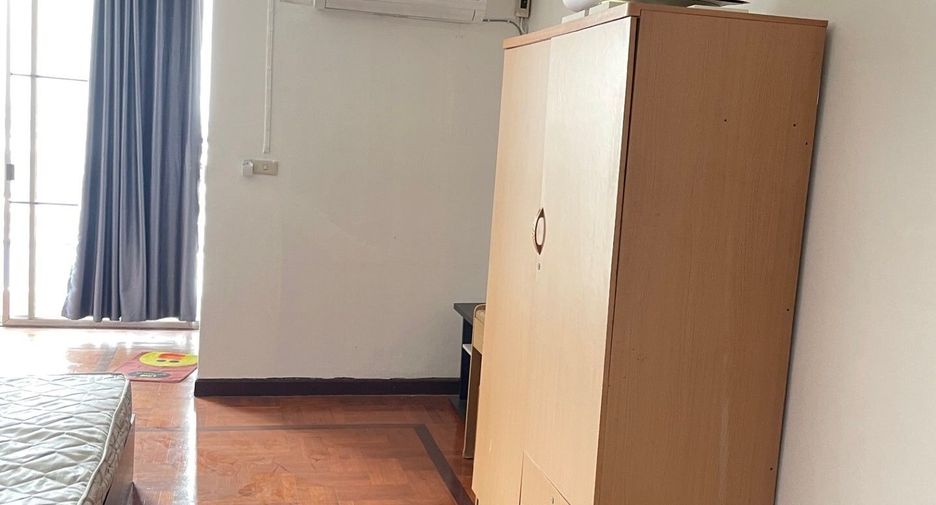 For rent studio condo in Prawet, Bangkok