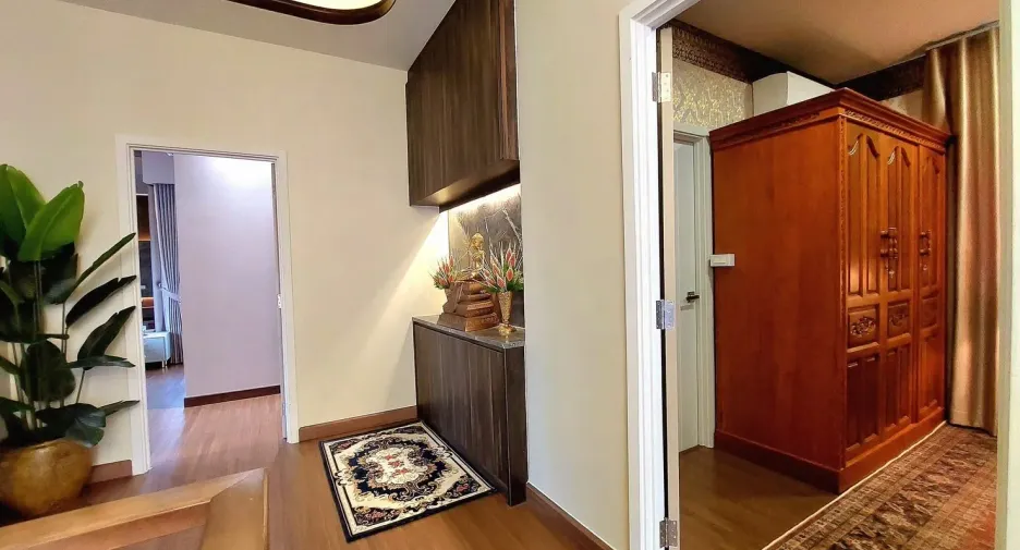 Haus zum Kauf und zur Miete mit 4 Zimmer in Lat Krabang, Bangkok