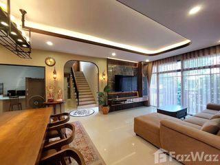 Продажа и аренда 4 спальни дом в Лат Крабанг, Бангкок