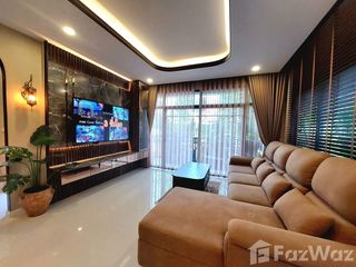 Продажа и аренда 4 спальни дом в Лат Крабанг, Бангкок