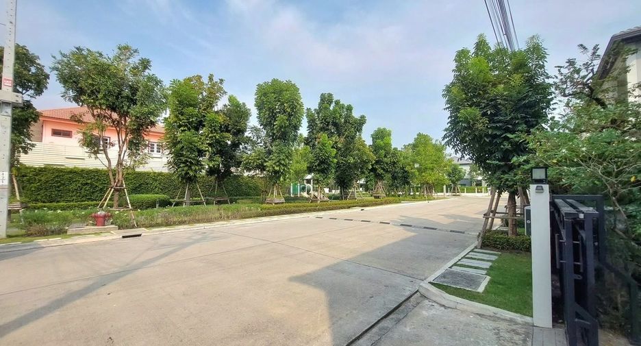 Haus zum Kauf und zur Miete mit 4 Zimmer in Lat Krabang, Bangkok