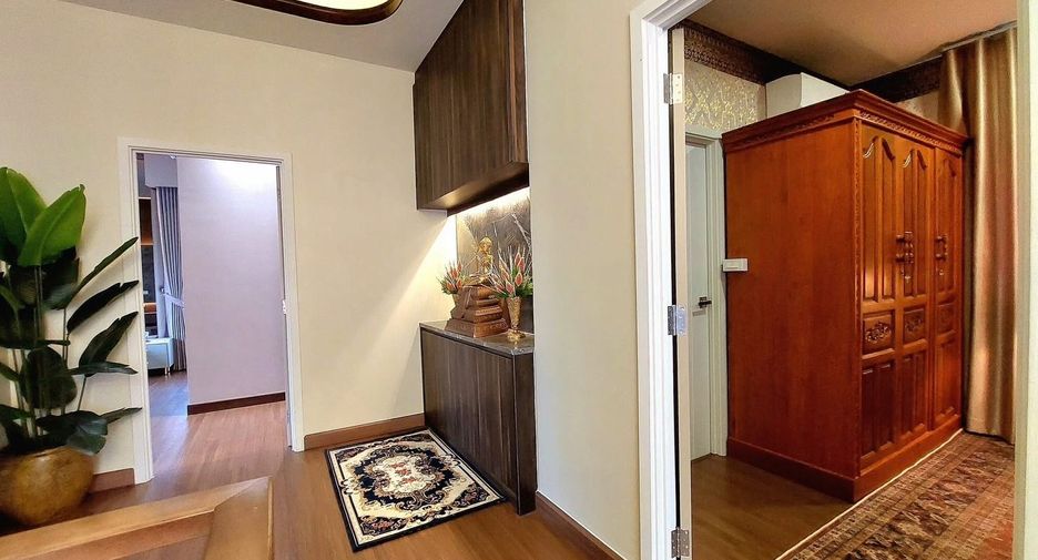 出售 和 出租 4 卧室 独立屋 在 Lat Krabang, 曼谷