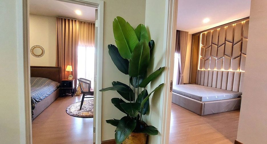 Haus zum Kauf und zur Miete mit 4 Zimmer in Lat Krabang, Bangkok