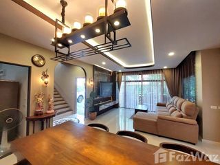Продажа и аренда 4 спальни дом в Лат Крабанг, Бангкок