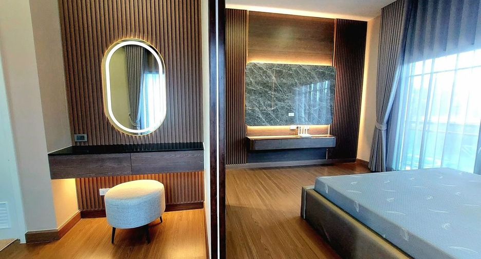 Haus zum Kauf und zur Miete mit 4 Zimmer in Lat Krabang, Bangkok