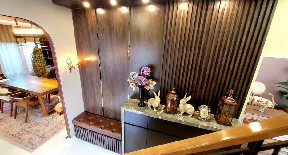Haus zum Kauf und zur Miete mit 4 Zimmer in Lat Krabang, Bangkok