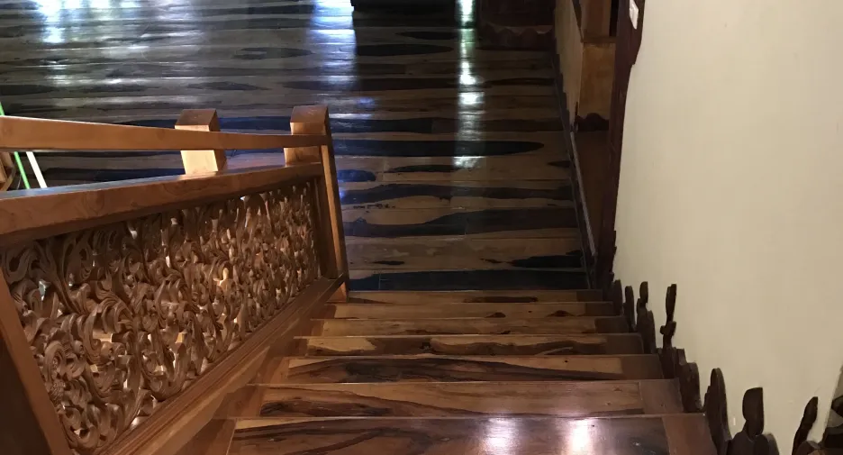 For rent 5 bedrooms house in Mueang Chiang Mai, Chiang Mai
