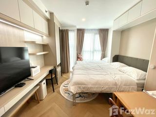 For rent studio condo in Min Buri, Bangkok