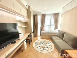 Wohnung zur Miete mit Studio in Min Buri, Bangkok