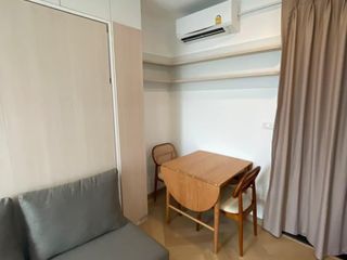 For rent studio condo in Min Buri, Bangkok