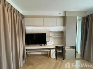 For rent studio condo in Min Buri, Bangkok