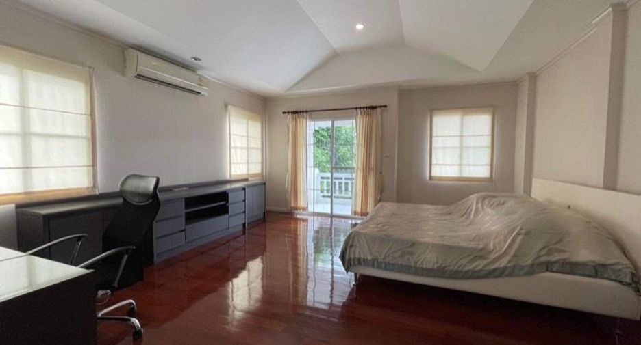 For rent 3 bedrooms house in Mae Rim, Chiang Mai