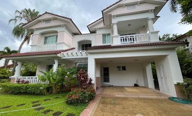ให้เช่า 3 ห้องนอน บ้านเดี่ยว ใน แม่ริม, เชียงใหม่