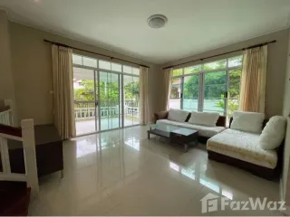 À louer 3 chambres maison à Mae Rim, Chiang Mai