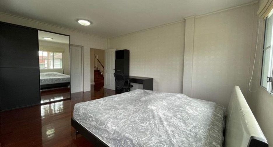 出租 3 卧室 独立屋 在 Mae Rim, Chiang Mai