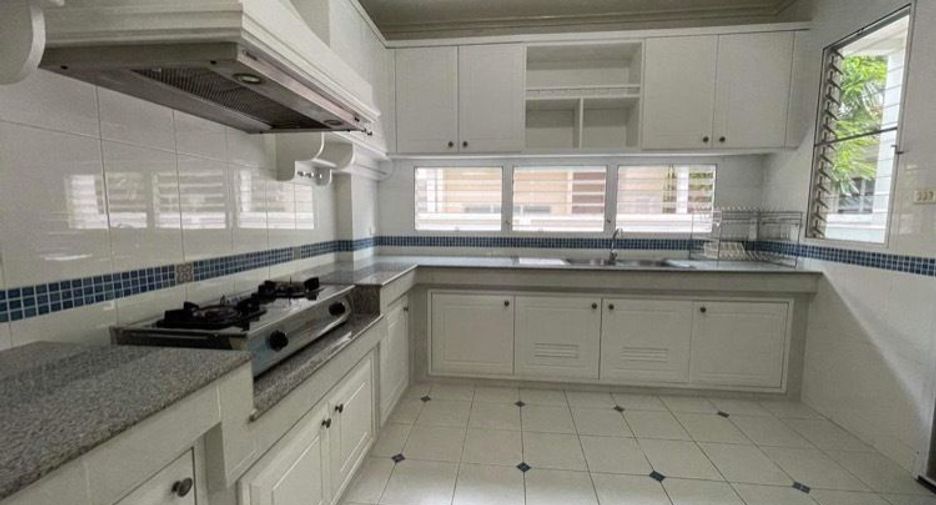 For rent 3 bedrooms house in Mae Rim, Chiang Mai