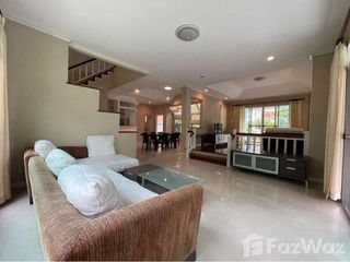 For rent 3 bedrooms house in Mae Rim, Chiang Mai