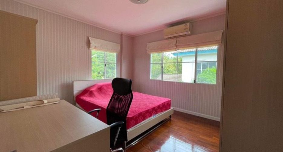 For rent 3 bedrooms house in Mae Rim, Chiang Mai