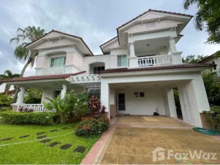 For Rent 3 Bedroom House In Mae Rim, Chiang Mai
