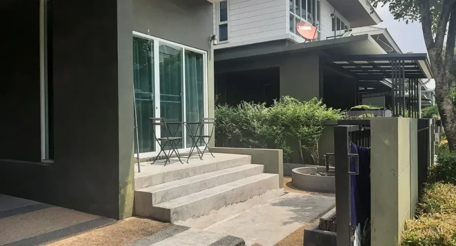 For sale 3 bedrooms house in Bang Na, Bangkok