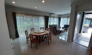 ขาย 3 ห้องนอน บ้านเดี่ยว ใน บางนา, กรุงเทพฯ