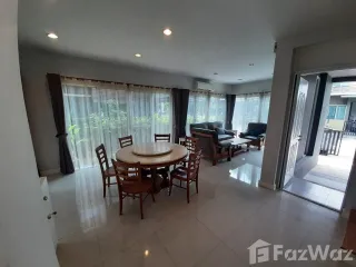 For sale 3 ベッドルーム house in Bang Na, Bangkok