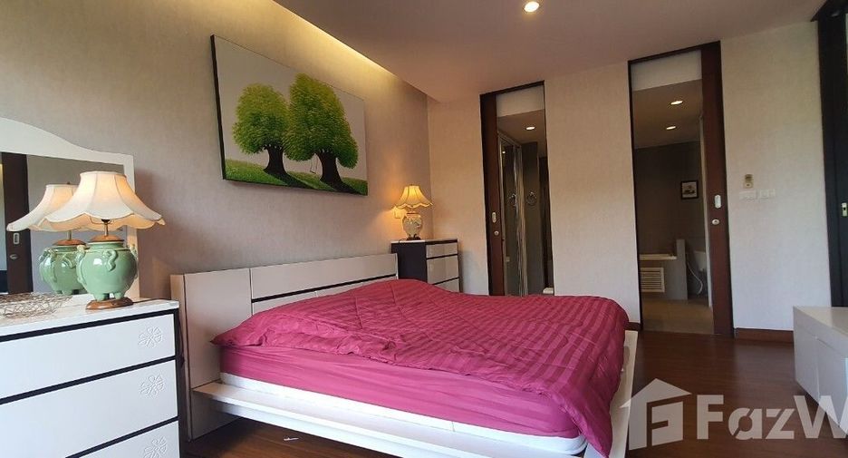 For rent 1 bed condo in Mueang Chiang Mai, Chiang Mai
