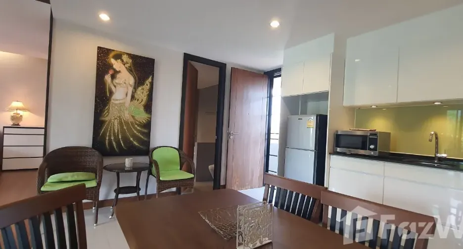 For rent 1 bed condo in Mueang Chiang Mai, Chiang Mai