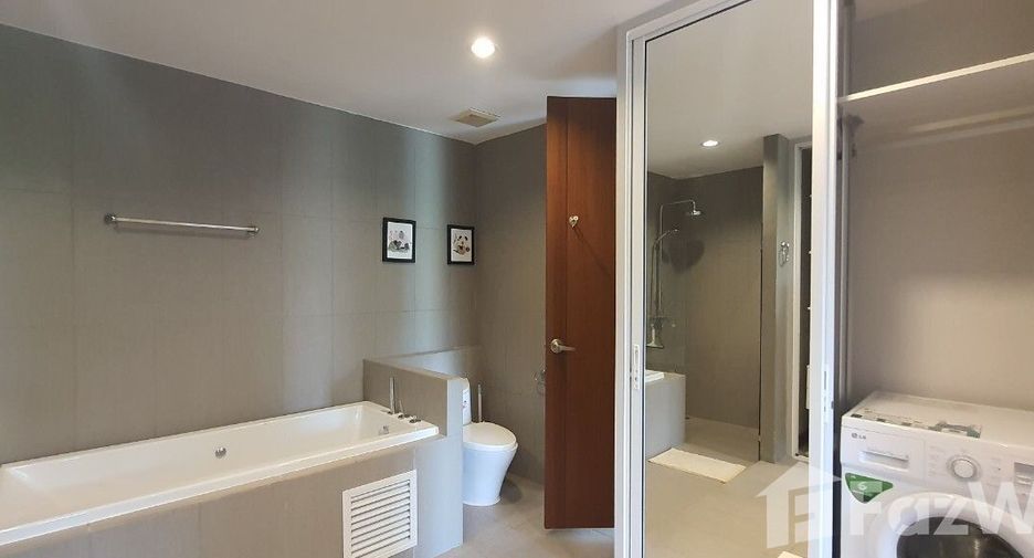 For rent 1 bed condo in Mueang Chiang Mai, Chiang Mai