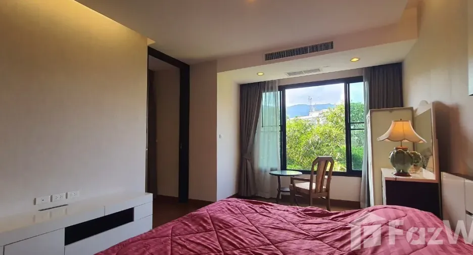 For rent 1 bed condo in Mueang Chiang Mai, Chiang Mai