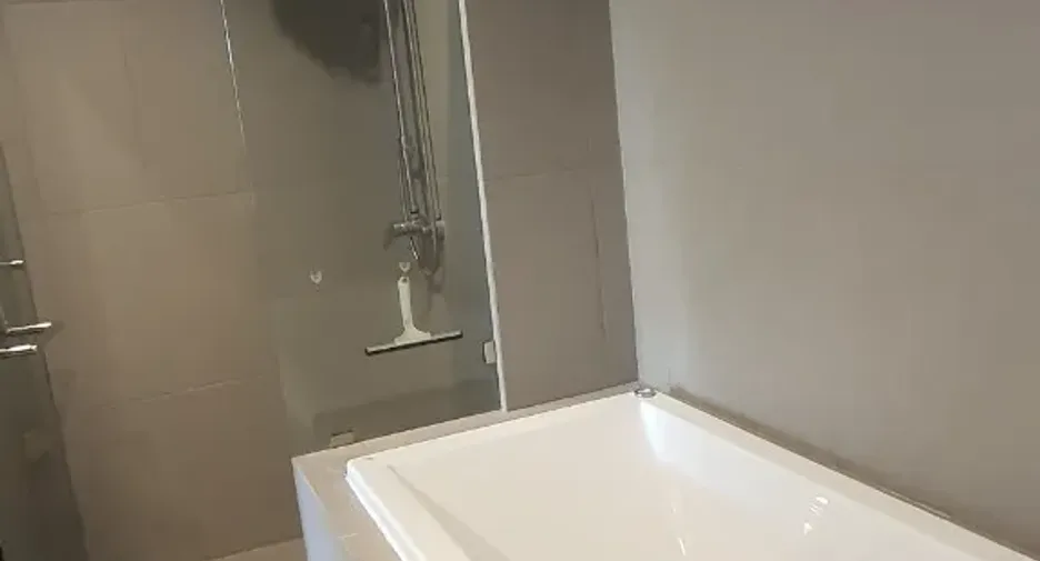 For rent 1 bed condo in Mueang Chiang Mai, Chiang Mai