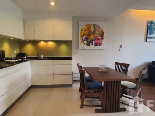 For Rent 1 Bedroom Condo In Mueang Chiang Mai