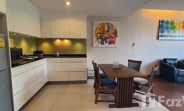 For rent 1 bed condo in Mueang Chiang Mai, Chiang Mai