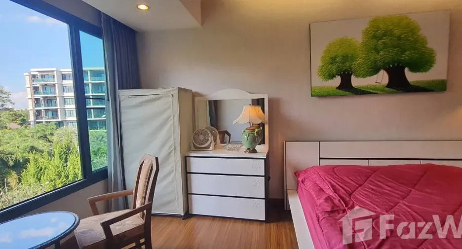 For rent 1 bed condo in Mueang Chiang Mai, Chiang Mai