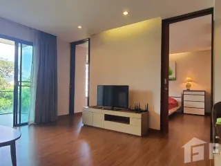 Wohnung zur Miete mit 1 Zimmer in Mueang Chiang Mai, Chiang Mai