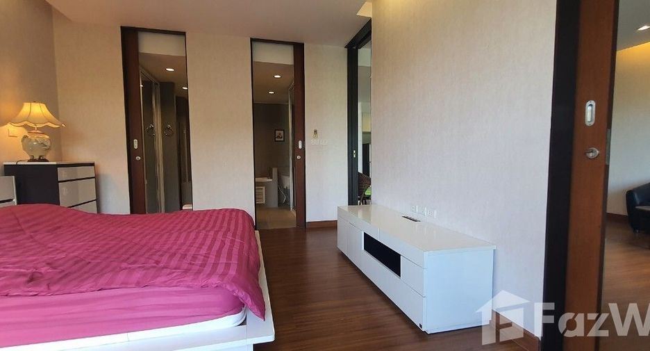 For rent 1 bed condo in Mueang Chiang Mai, Chiang Mai