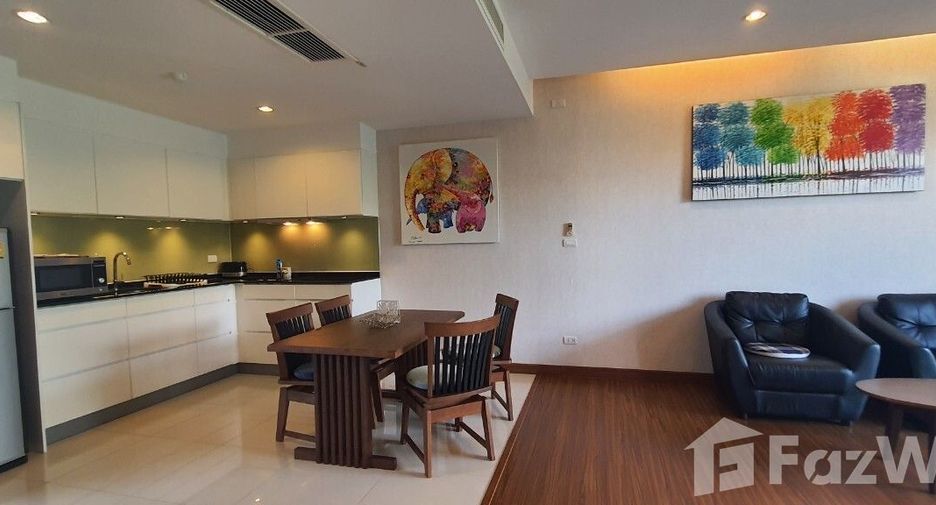 For rent 1 bed condo in Mueang Chiang Mai, Chiang Mai