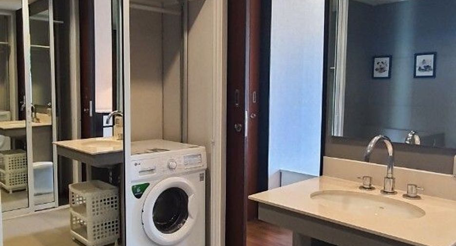 For rent 1 bed condo in Mueang Chiang Mai, Chiang Mai