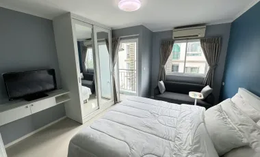 For sale studio condo in Bang Na, Bangkok