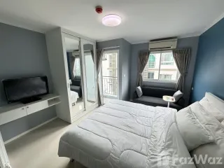 For sale studio condo in Bang Na, Bangkok