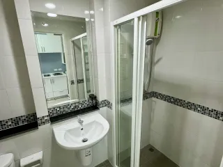 For sale studio condo in Bang Na, Bangkok