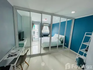 For sale studio condo in Bang Na, Bangkok