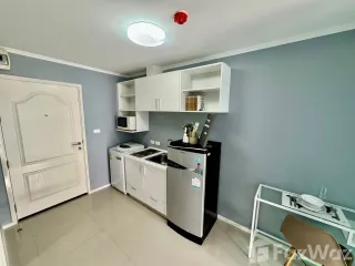 For sale studio condo in Bang Na, Bangkok